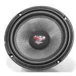Set 2 difuzoare midrange Audio System MS 165 EVO, 165 mm, 3 ohmi