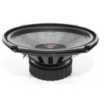 Set 2 difuzoare midrange Audio System AS 609 EVO 6x9, 140 W, 3 ohmi