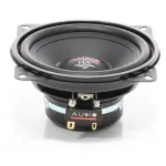 Set 2 difuzoare midrange Audio System EX 100 SQ EVO3, 100 mm, 3 ohm