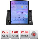 Navigatie Android 9.7 inch pentru Citroen Berlingo 2019-2021, 4GB+32GB