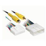 Cablaj cameră marșarier OEM pentru Hyundai și Kia Connects2 CAM-HY1-AD