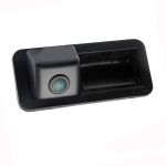 Cameră de marșarier Ford cu prindere pe mâner portbagaj Edotec EDT-CAM514