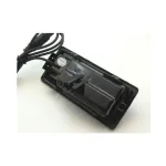 Camera marsarier Edotec EDT-CAM526 pentru Volkswagen si Skoda, maner portbagaj