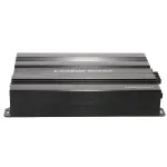Amplificator auto Audio System Carbon-200.4, 4 canale, clasa AB