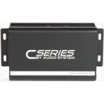 Procesor de sunet auto Audio System CO-40.5 DSP-BT, 5 canale, clasa D