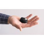 Senzor PIR wireless Bluetooth Pandora PIR-100 pentru alarme auto, alb