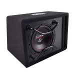 Subwoofer pasiv Audio System 8 inch, 200 W RMS, bass reflex