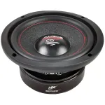 Subwoofer auto pasiv Audio System C 06 QC EVO, 6.5 inch, 4x2 ohmi