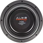 Subwoofer auto slim Audio System HX 10 FLAT EVO 10 inch, 2x2 Ohm