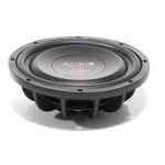 Subwoofer auto pasiv Audio System HX 12 FLAT EVO, 12 inch, 2x2 Ohm