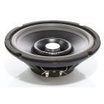 Subwoofer pasiv flat fara incinta Audio System AX 08 FL EVO 2, 150 watts, 3 ohm, 200mm, 8"