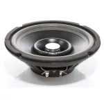 Subwoofer auto pasiv slim Audio System AX 08 FL EVO 2, 8 inch, 150W, 3 Ohmi