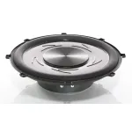 Subwoofer auto pasiv plat Audio System AX 10 US, 10 inch, 2 Ohm