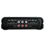 Amplificator auto Phoenix Gold Z3004i, 4 canale, clasa D, 4 x 90W