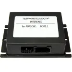 Modul Bluetooth handsfree Porsche PCM 2.1 cu integrare OEM