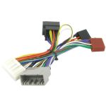 Cablu adaptor ISO pentru kit Bluetooth Connects2 Chrysler si Jeep