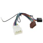 Cablaj adaptor alimentare la ISO Connects2 CT20MT03 pentru Mitsubishi