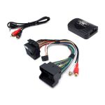 Interfata AUX-In Connects2 CTVPGX011 pentru Peugeot si Citroen RD4