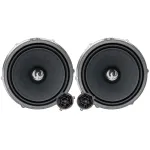 Kit difuzoare auto VW 7 inch plug & play, 90W RMS, Phoenix Gold