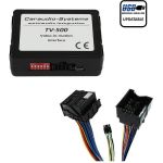 Interfata activare video in miscare MIB pentru Audi VW Skoda Seat