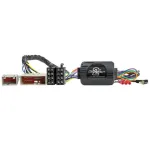 Adaptor comenzi volan Ford Connects2 CTSFO019.2 pentru modele OEM