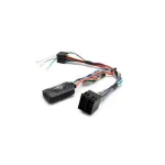 Adaptor comenzi volan Connects2 pentru Mercedes Vito, ISO 8 pini