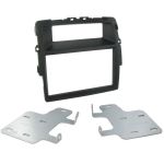 Kit ramă 2DIN Connects2 pentru Nissan Primastar, Opel Vivaro și Renault Trafic