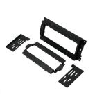 Kit ramă 1DIN Connects2 CT24CH04 pentru Chrysler 300C, Dodge și Jeep