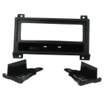 Rama adaptoare 1DIN Connects2 CT24CH10 pentru Dodge Durango 2011-2014