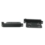Kit ramă 2DIN Connects2 pentru Jeep Grand Cherokee 2011-2014