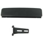 Rama adaptoare 1 DIN Connects2 CT24FD02 pentru Ford, neagră