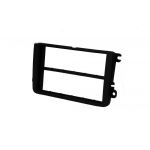 Rama adaptoare 1DIN Connects2 CT24VW04 pentru VW Golf, Caddy, EOS, Jetta