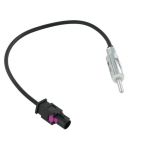 Adaptor antenă radio BMW FAKRA la DIN Connects2 CT27AA06