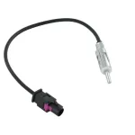 Adaptor antenă radio BMW Fakra la DIN Connects2 CT27AA06