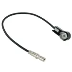 Adaptor antenă radio Chrysler și Jeep la ISO Connects2 CT27AA09