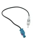 Adaptor antena radio Mercedes Connects2 CT27AA17 FAKRA la universal