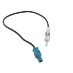 Adaptor antena radio Mercedes FAKRA la DIN Connects2 CT27AA17