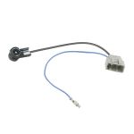 Adaptor antena radio GT13 la ISO pentru Honda si Nissan Connects2 CT27AA27