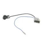 Adaptor antena radio GT13 la ISO pentru Honda si Nissan Connects2 CT27AA27
