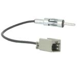 Adaptor antenă radio Hyundai și Kia la DIN universal Connects2 CT27AA39