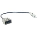 Adaptor antenă radio Connects2 CT27AA53 pentru Hyundai și Kia la DIN
