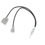 Adaptor antenă radio Hyundai/Kia la DIN universal Connects2 CT27AA84