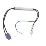Adaptor antenă auto universal Connects2 CT27AA87 pentru player auto