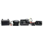 Adaptor comenzi volan BMW Connects2 CTSBM013.2 pentru Quadlock Fakra