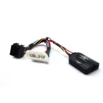 Adaptor comenzi volan Connects2 pentru Isuzu D-Max și MU-X