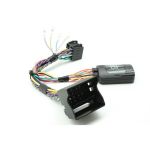 Adaptor comenzi volan Connects2 pentru Mercedes și VW Audio 20 Quadlock