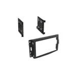 Rama 2DIN GMC/GM pentru navigație și radio aftermarket CT23GM08