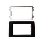 Rama adaptoare 2DIN Connects2 CT23RT19 pentru Opel Movano si Renault Master 2020+