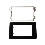 Rama adaptoare 2DIN Connects2 CT23RT19 pentru Opel Movano si Renault Master 2020+