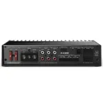 Amplificator auto cu DSP 4 canale AudioControl D-4.800, 4x200W